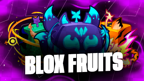 BLOX FRUITS