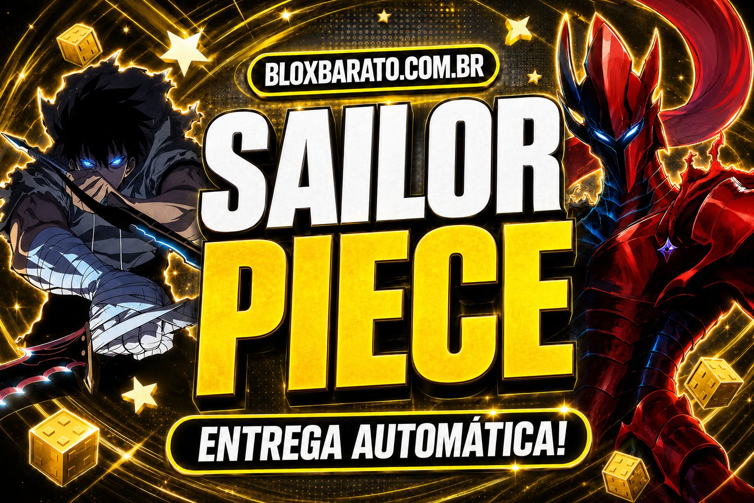 Sailor Piece