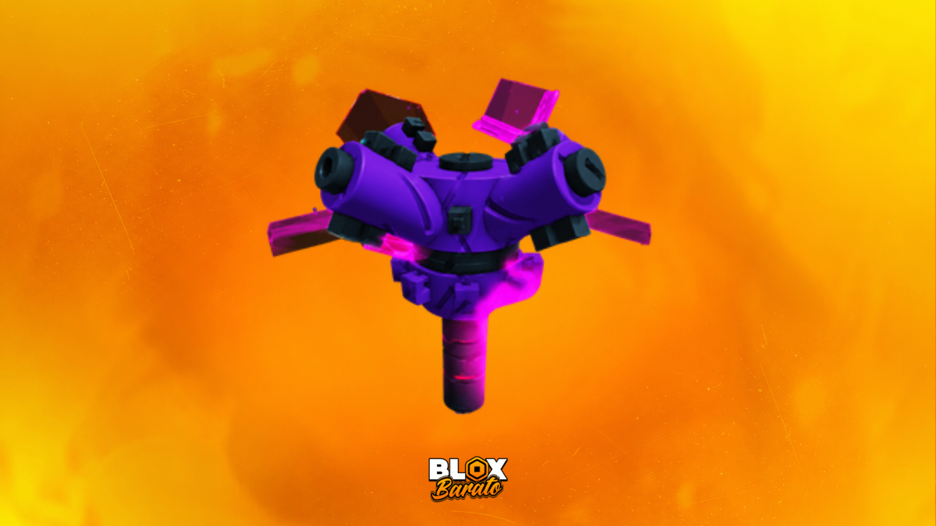 20x Super Sprinkler