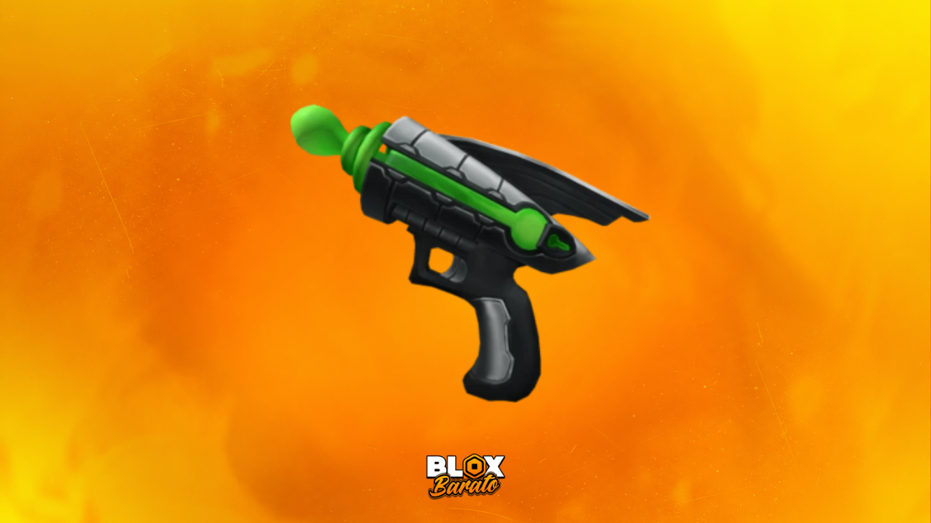 Raygun