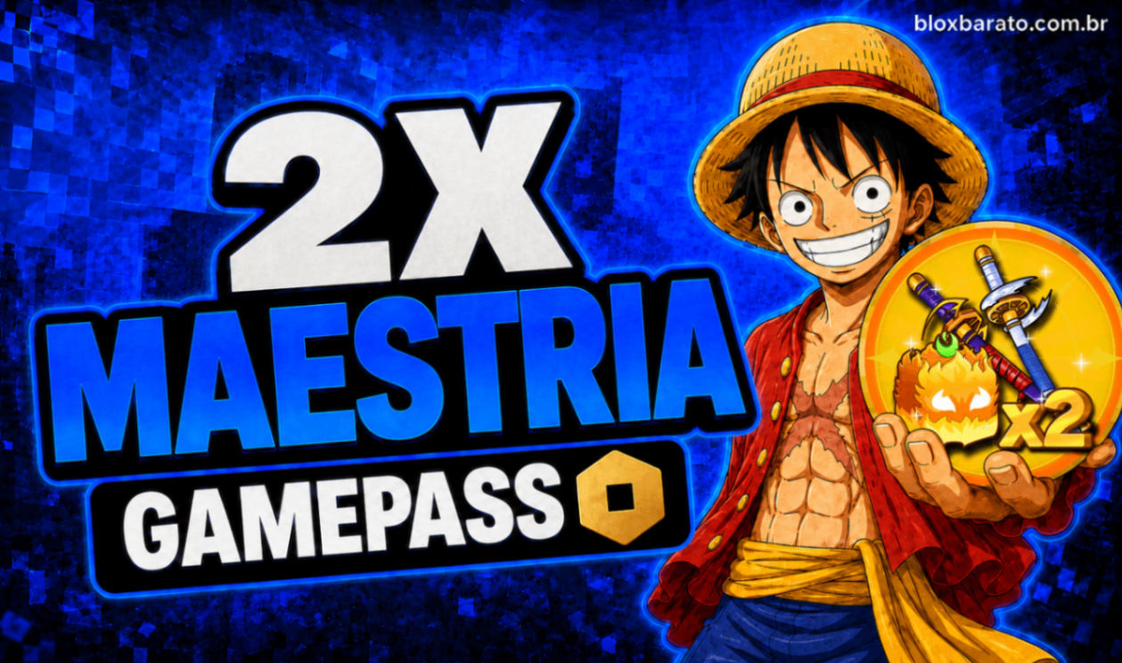 2x Maestria