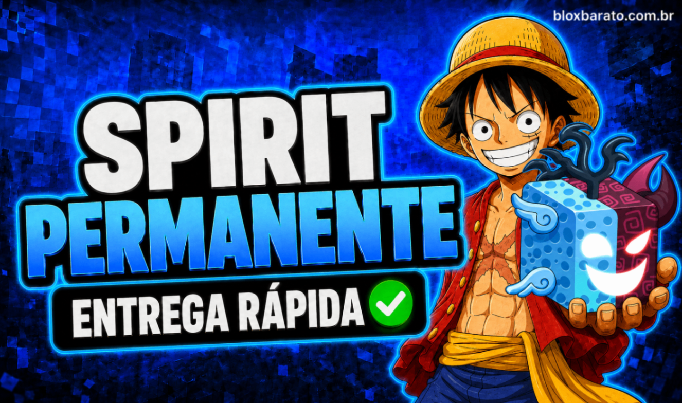Spirit Permanente