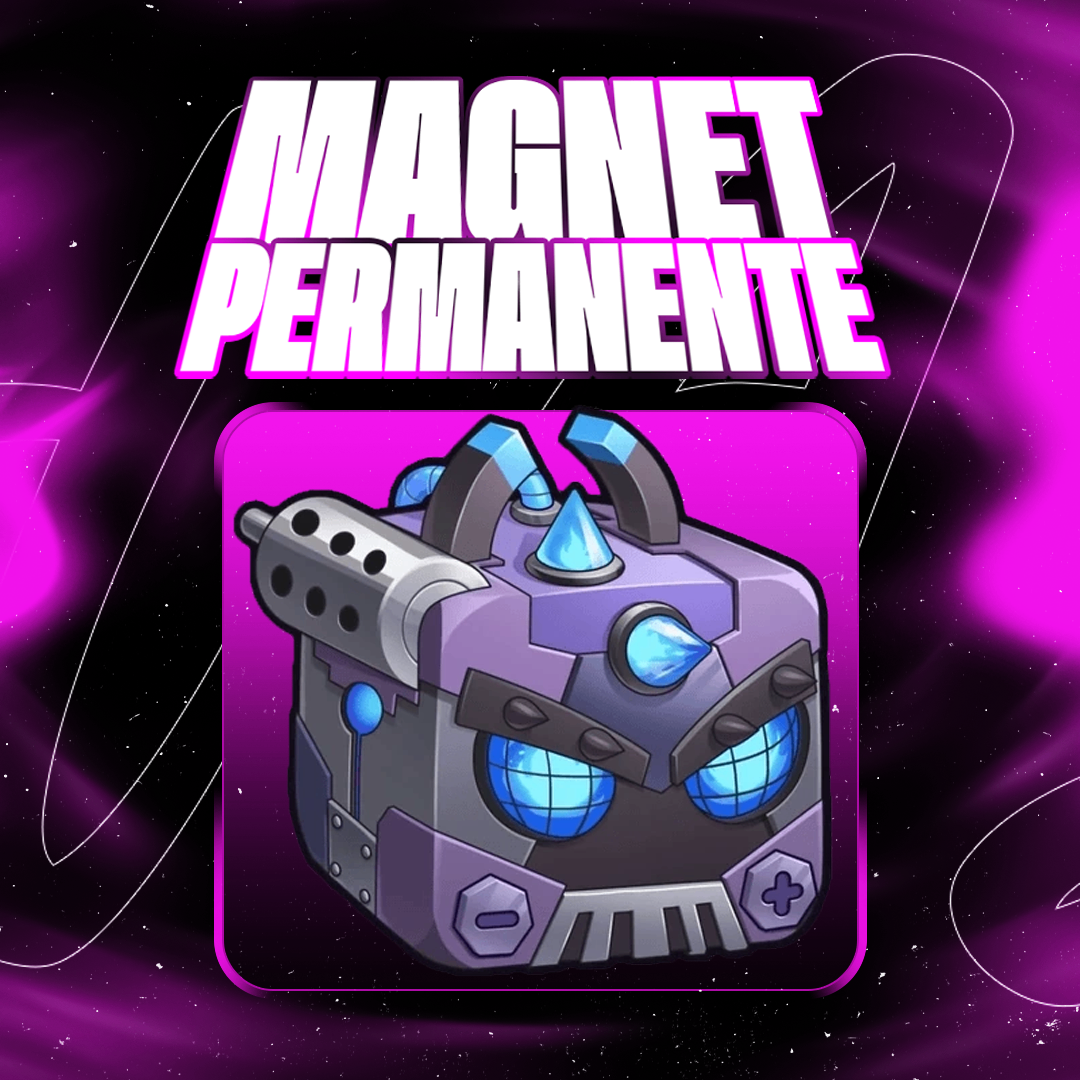 『🧲』MAGNET PERMANENTE (🔥POPULAR)