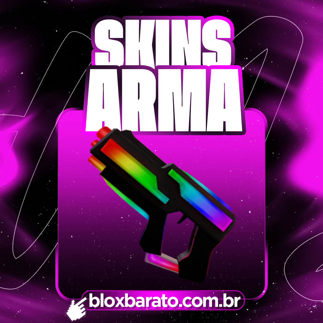『🔫』CHROMA LASER