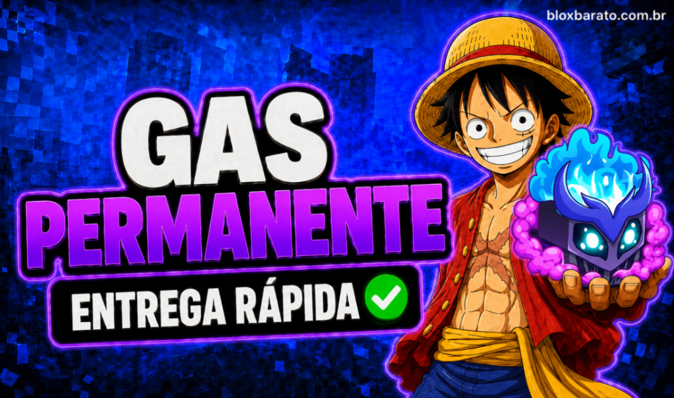 Gas Permanente
