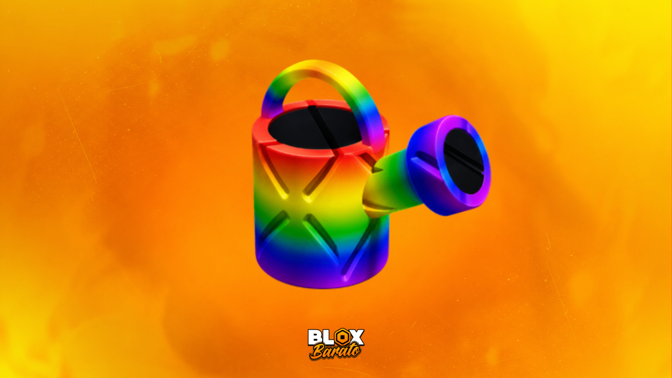 5x Super Watering Can
