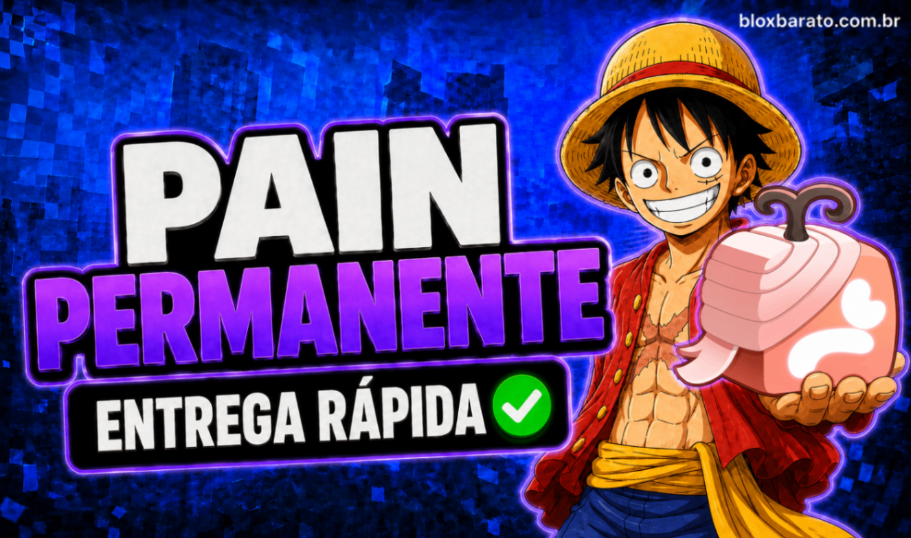 Pain Permanente