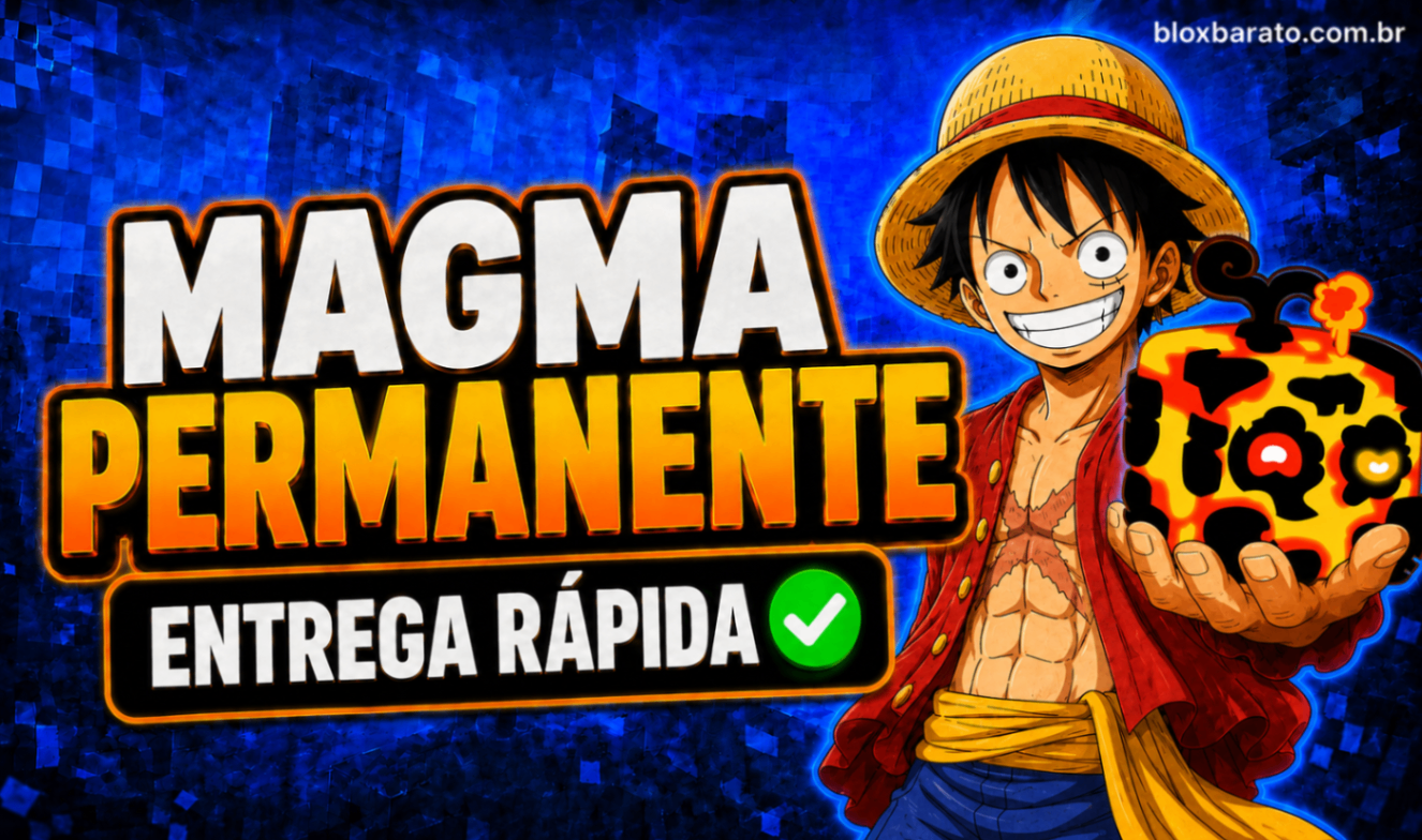 Magma Permanente