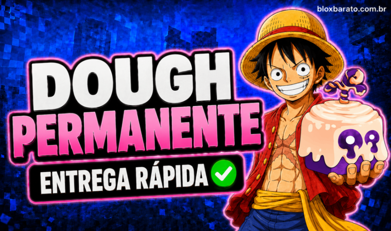 Dough Permanente