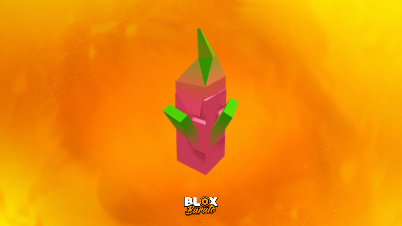Dragon Fruit