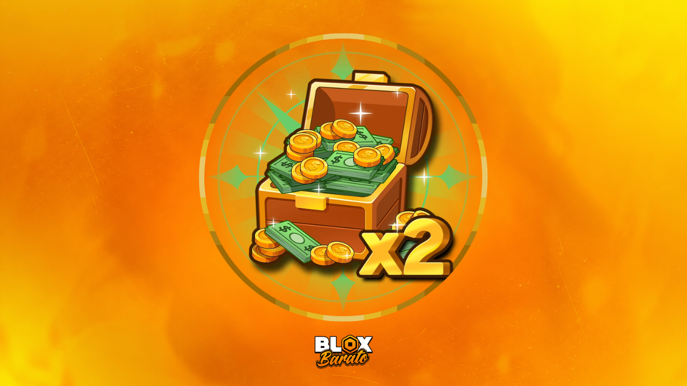 2x Money