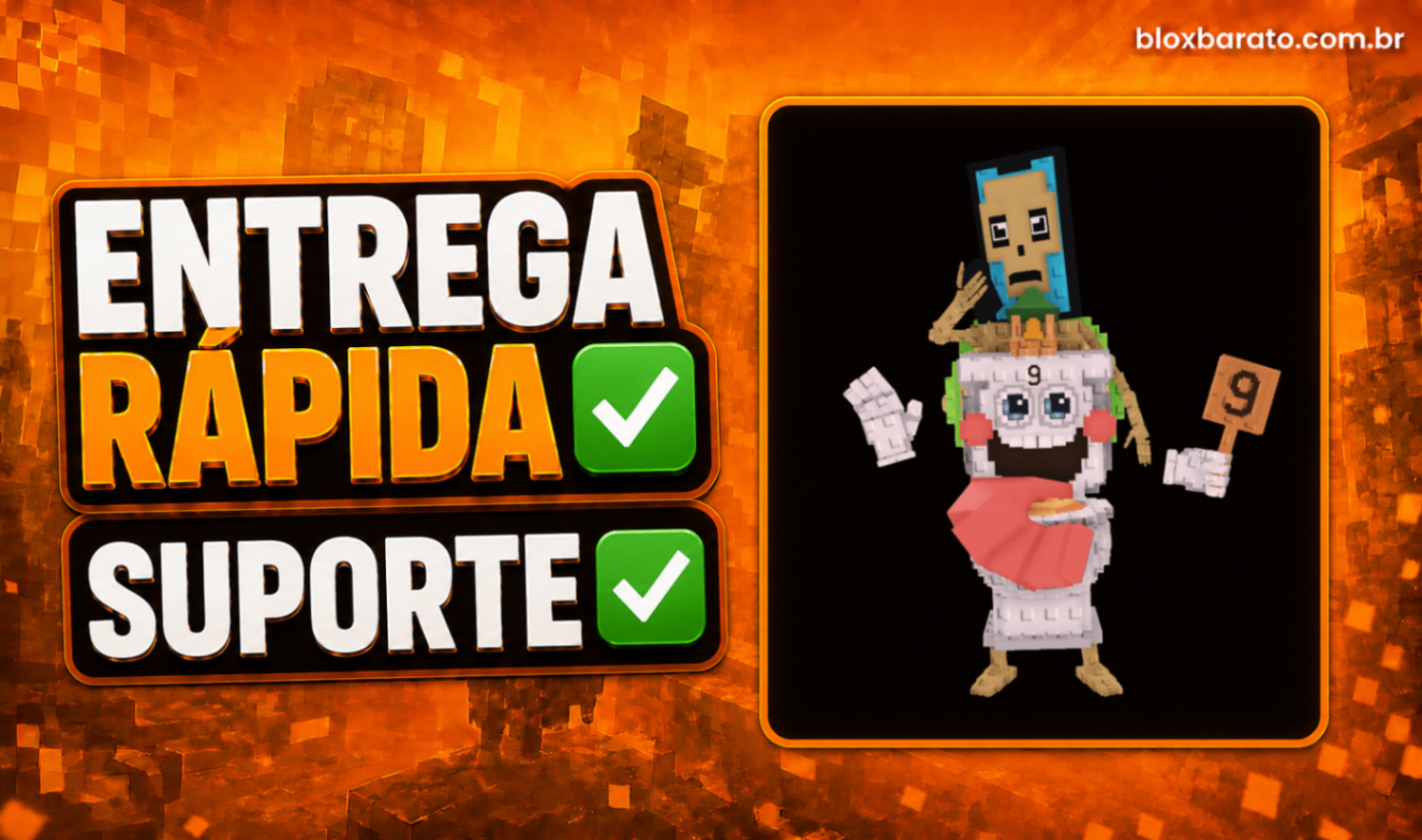 La Secret Combinasion