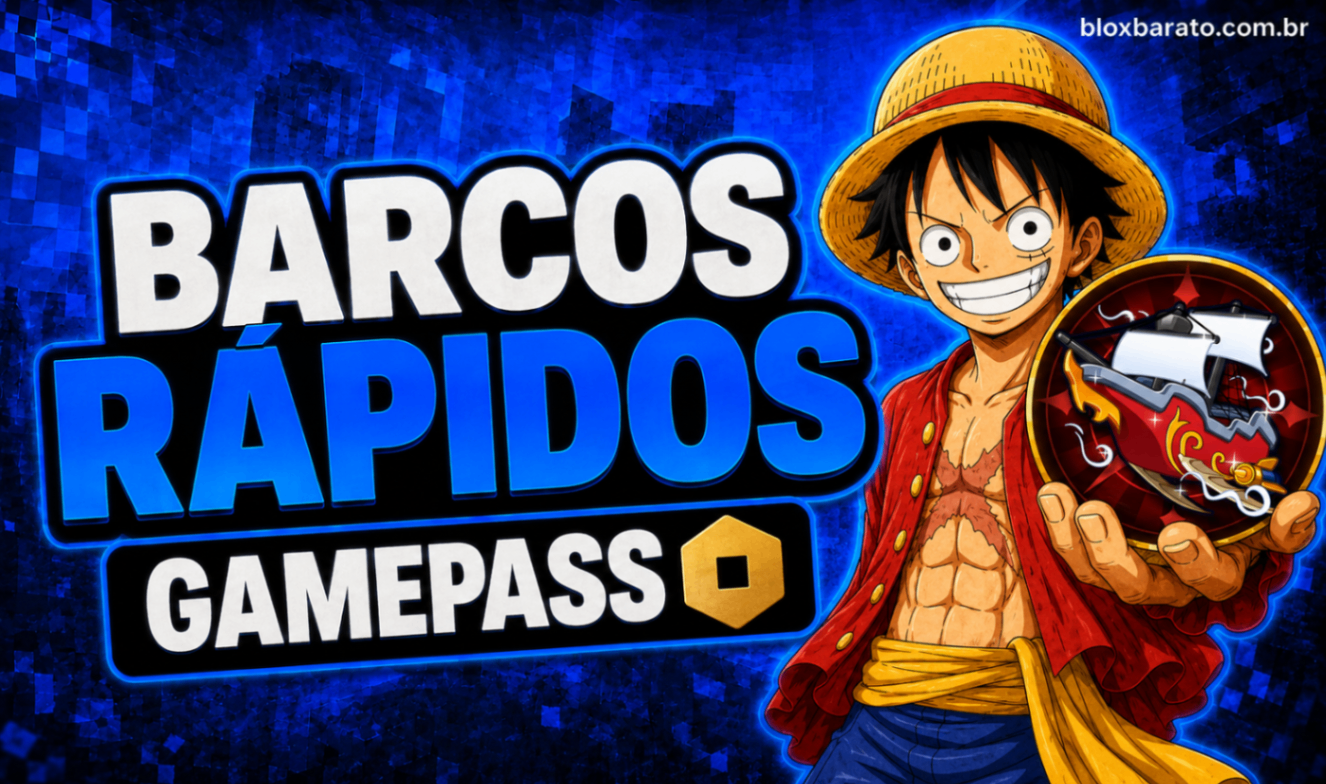 Barcos Rápidos