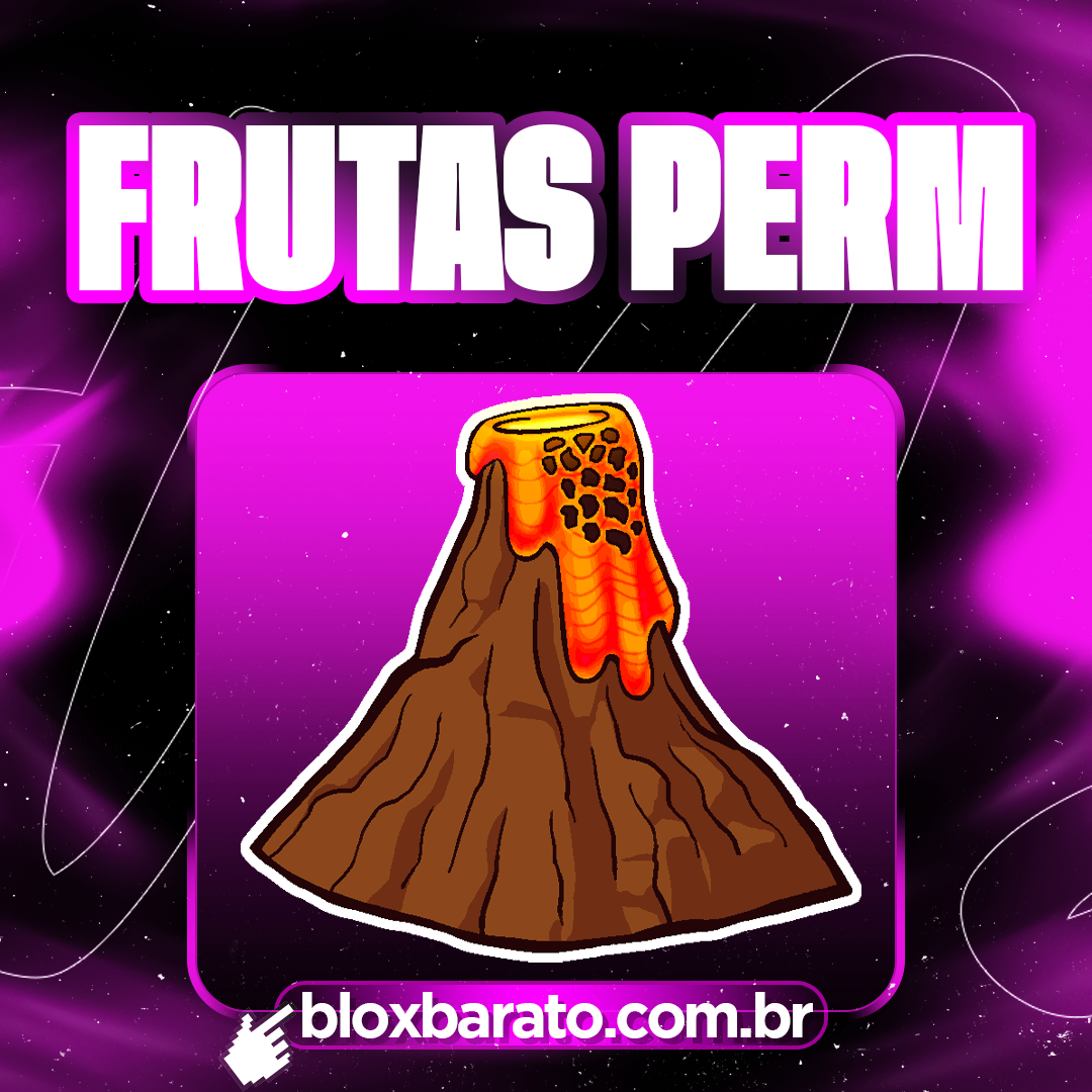 『🌋』MAGMA PERMANENTE