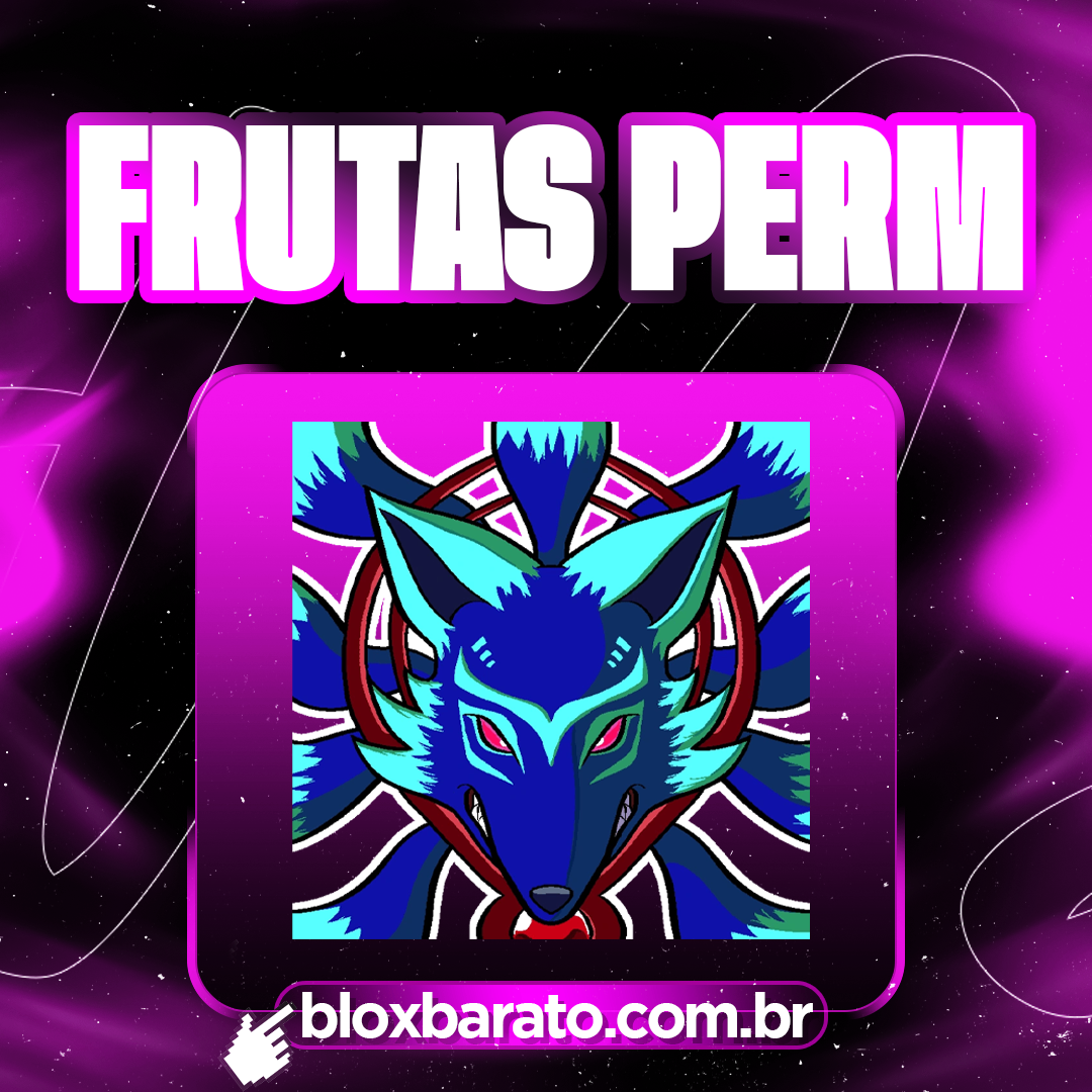 『🦊』KITSUNE PERMANENTE