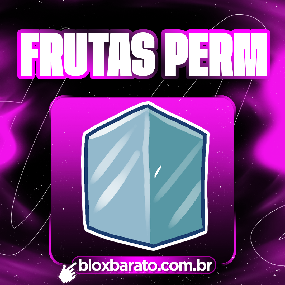 『🧊』ICE PERMANENTE