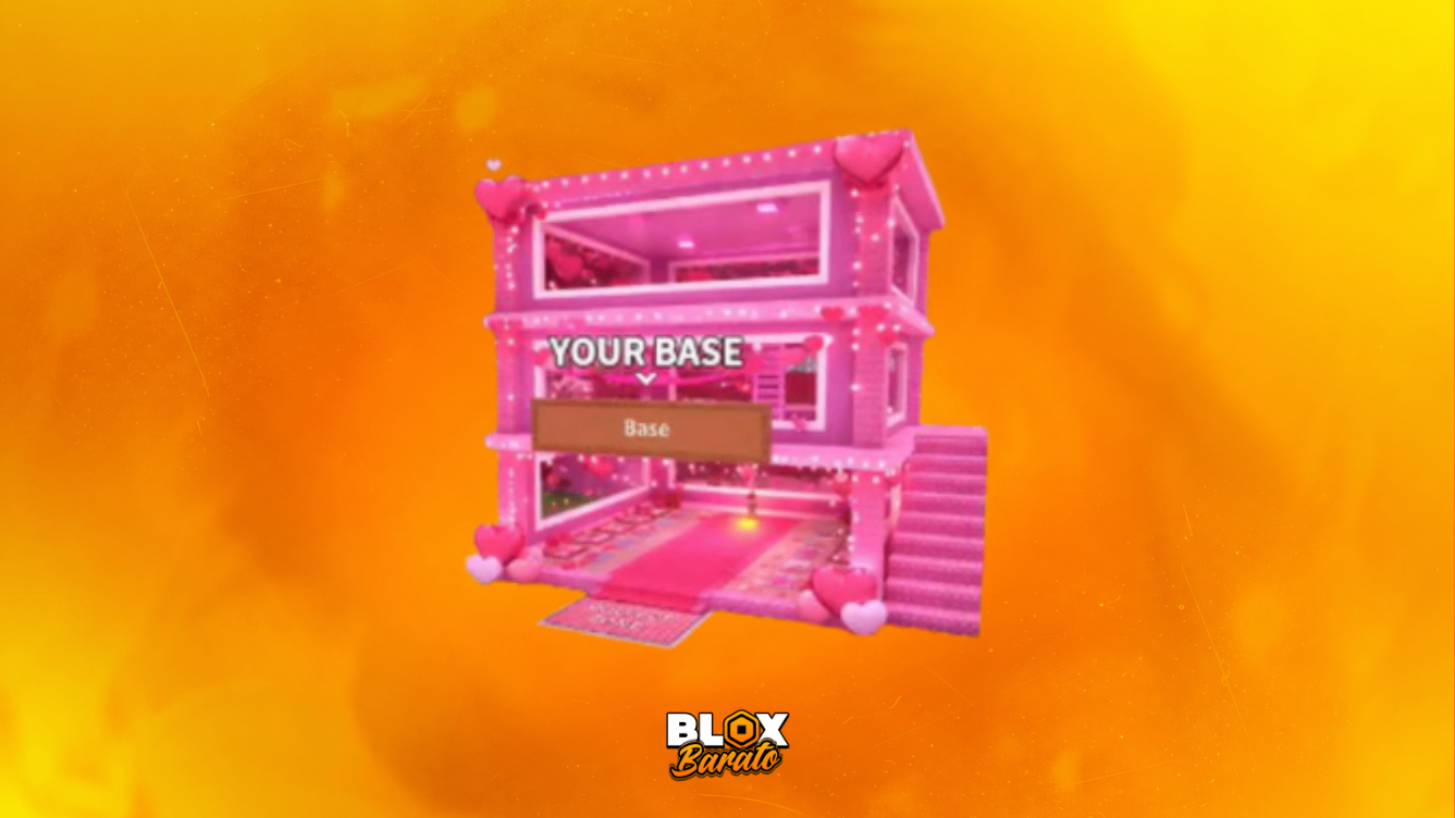 Base Valentines