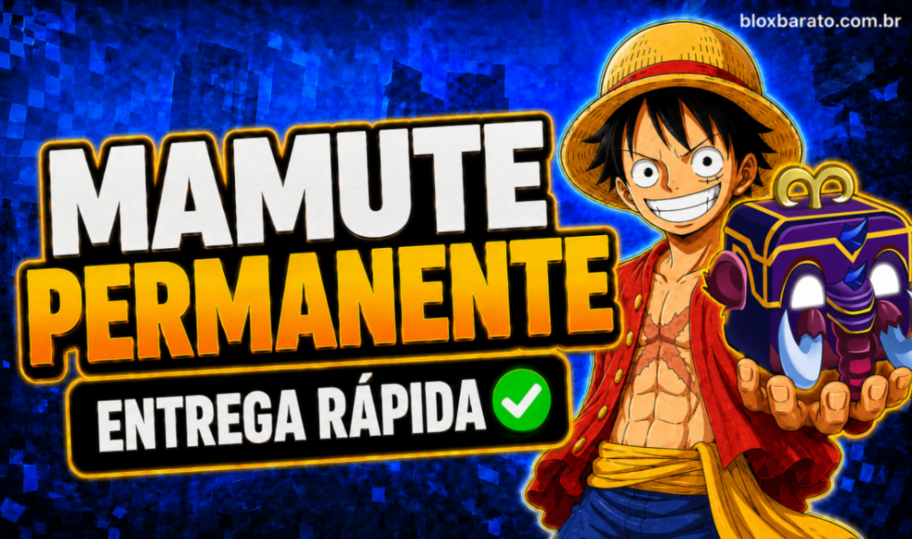 Mamute Permanente