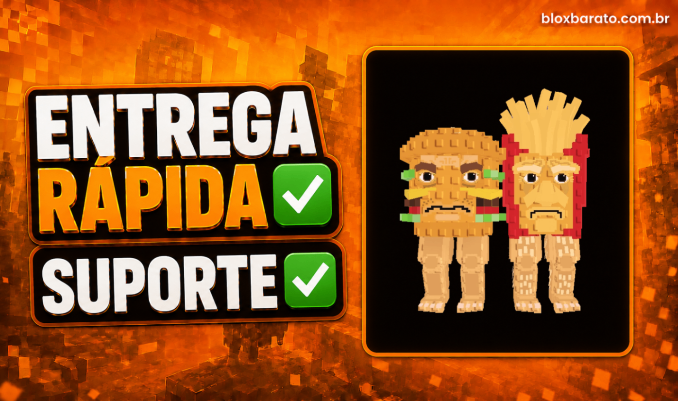 Burguro and Fryuro