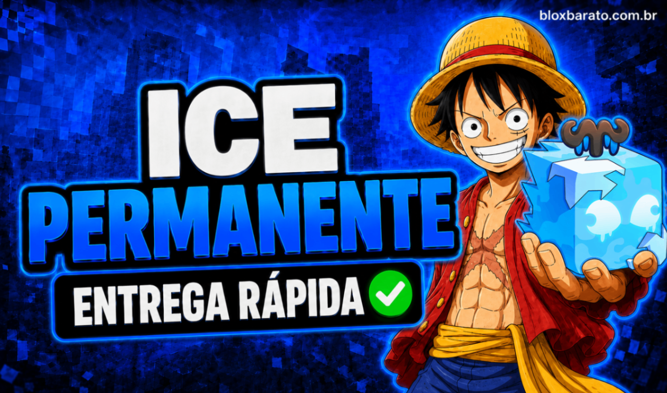 Ice Permanente