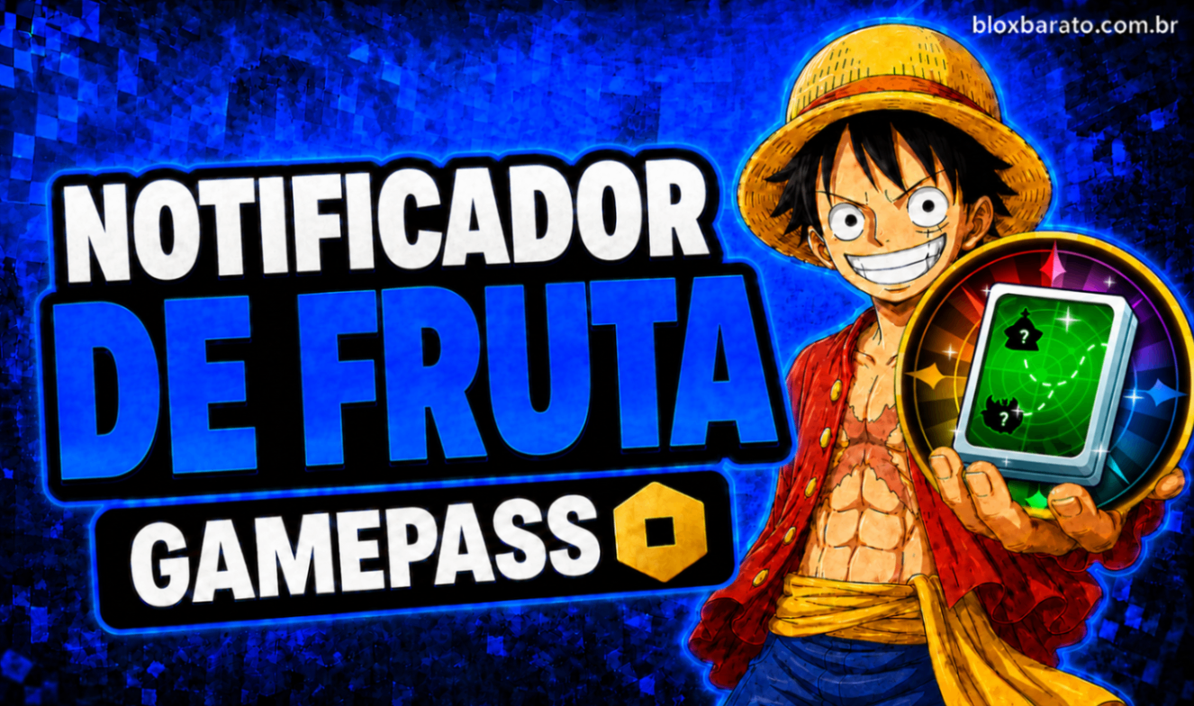 Notificador de Fruta