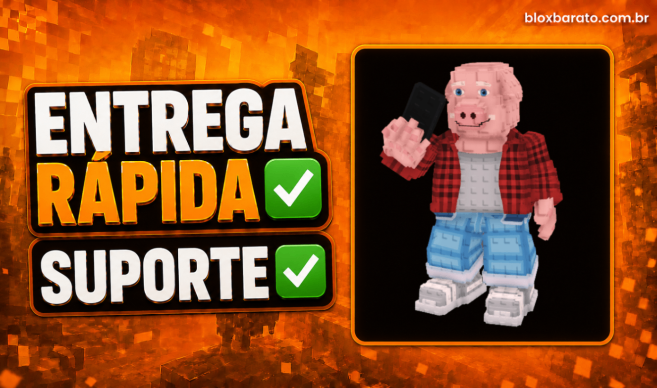 John Pork