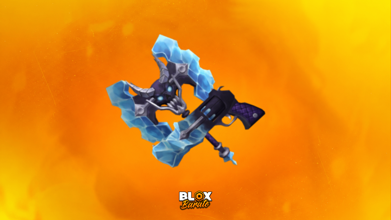 Ice Set
