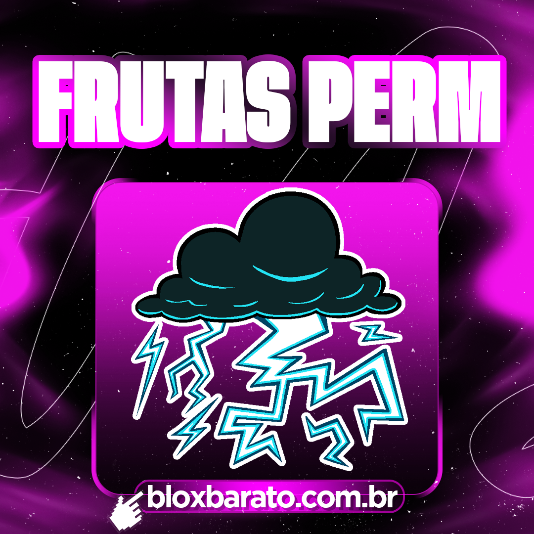 『⛈️』RUMBLE PERMANENTE