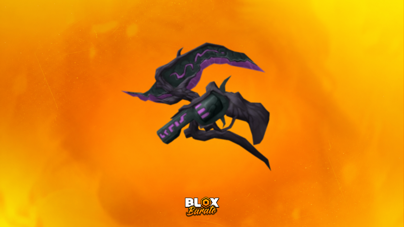 Elderwood Set