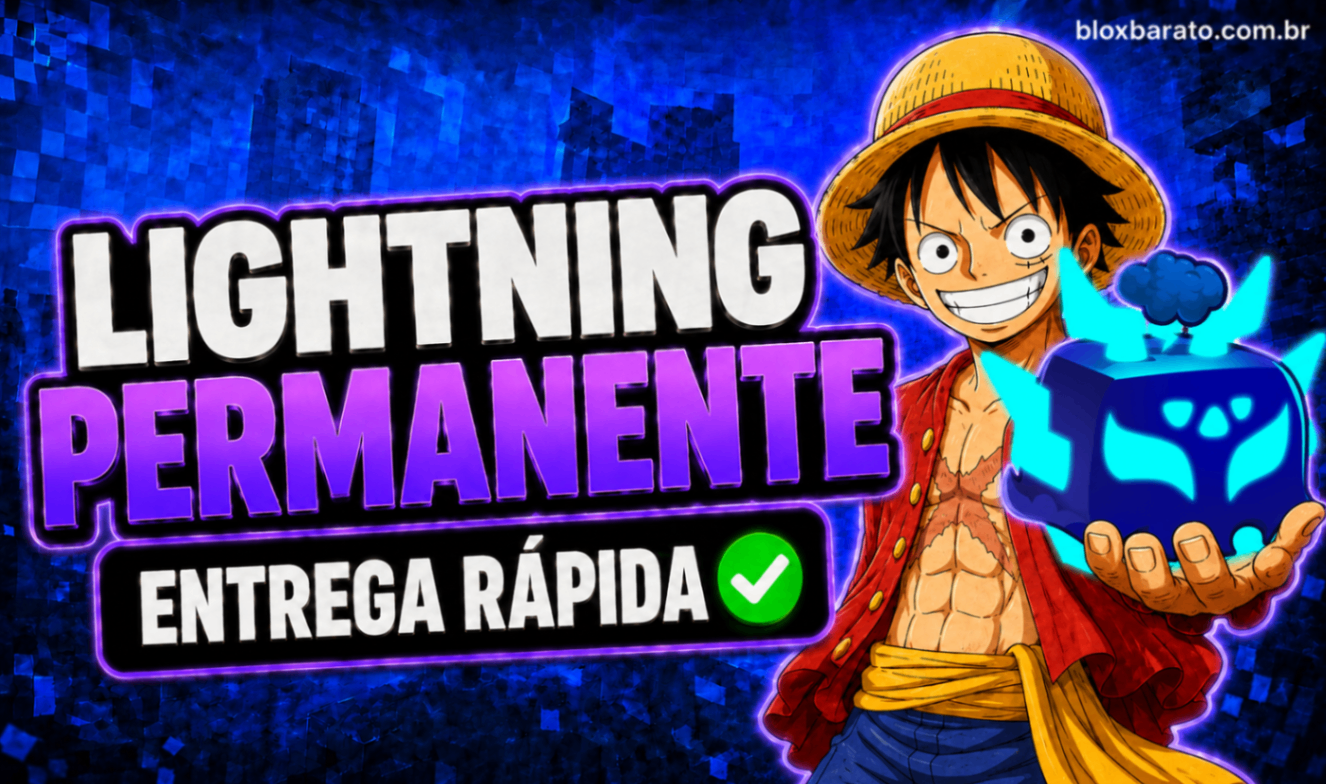 Lightning Permanente