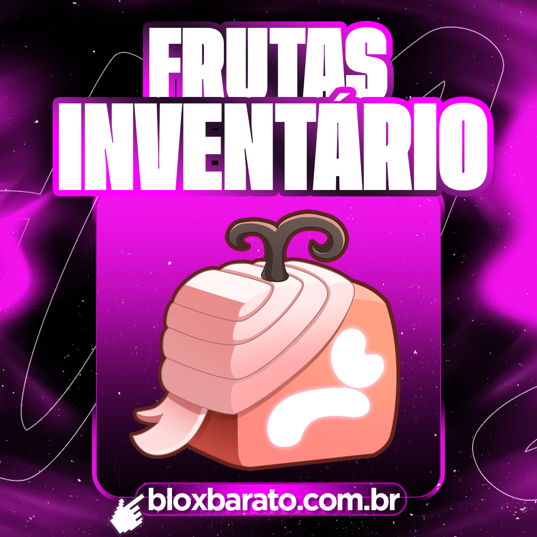 『🐾』PAIN NO INVENTÁRIO + GOD HUMAN + MÁX
