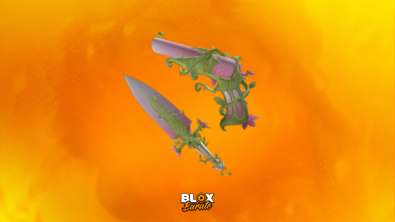 Bloom Set