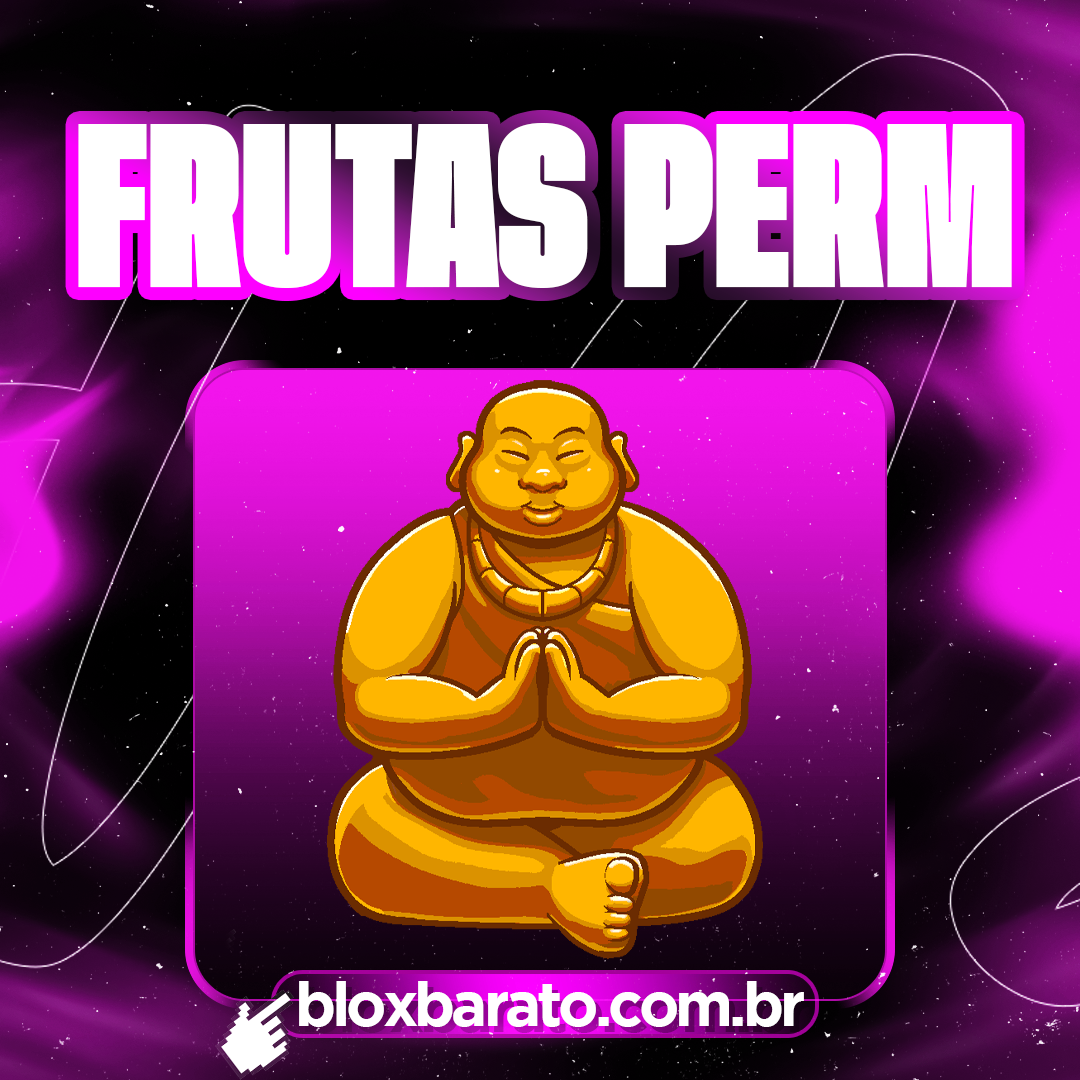 『🛕』BUDDHA PERMANENTE