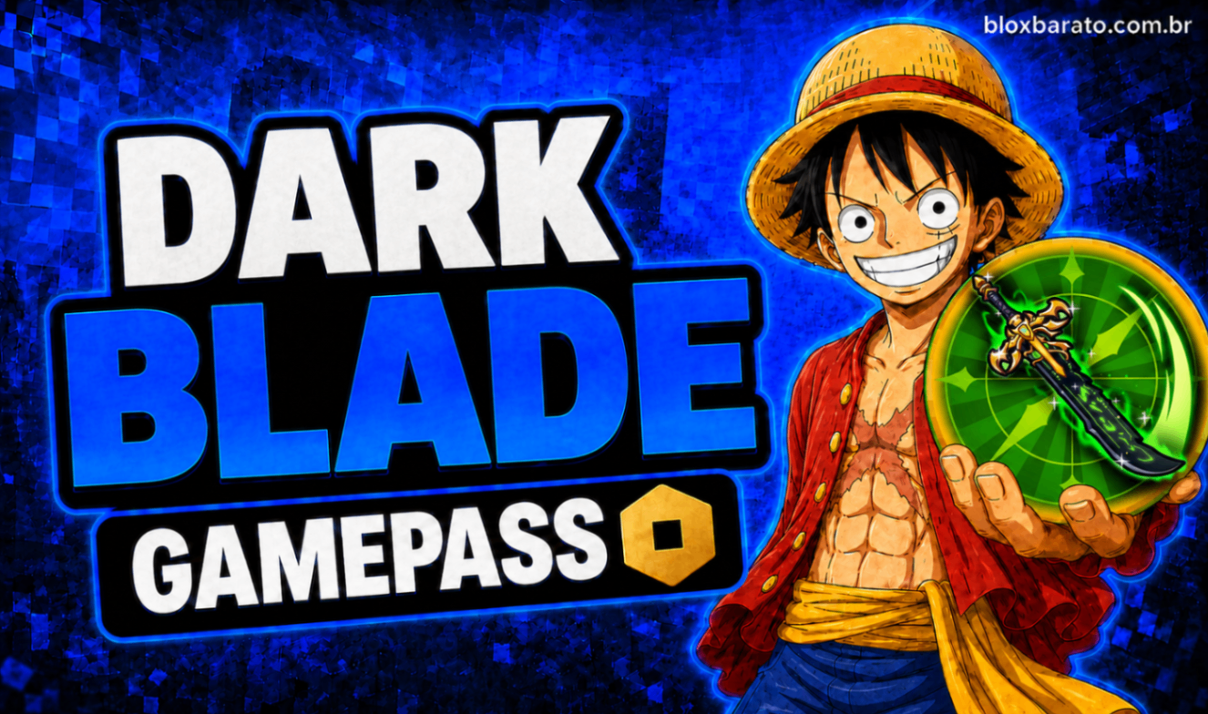 Dark Blade