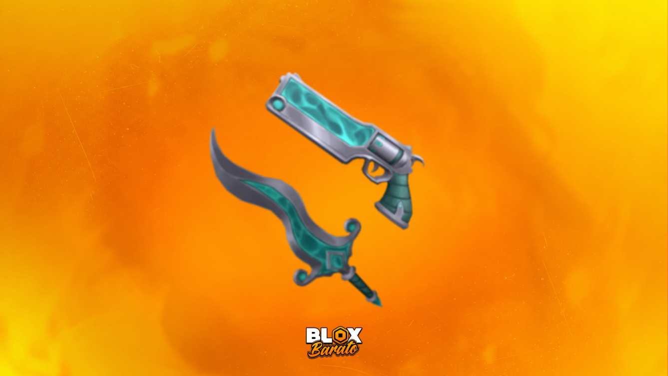 Spectre Set