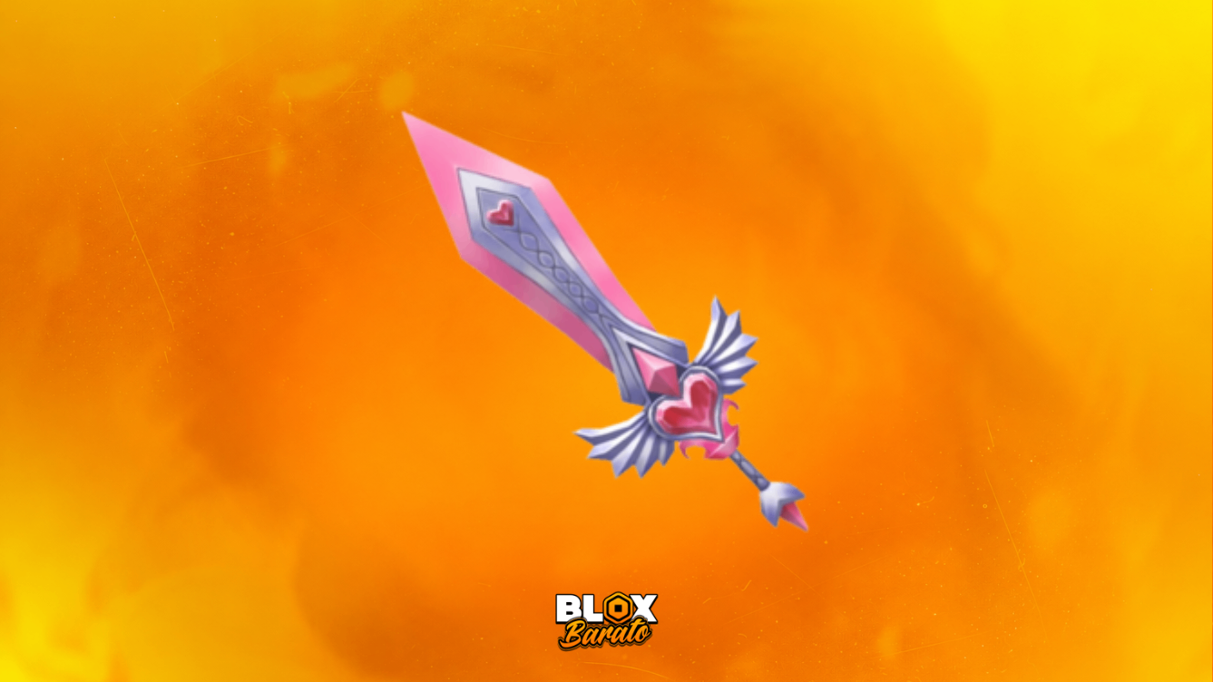 Heartblade
