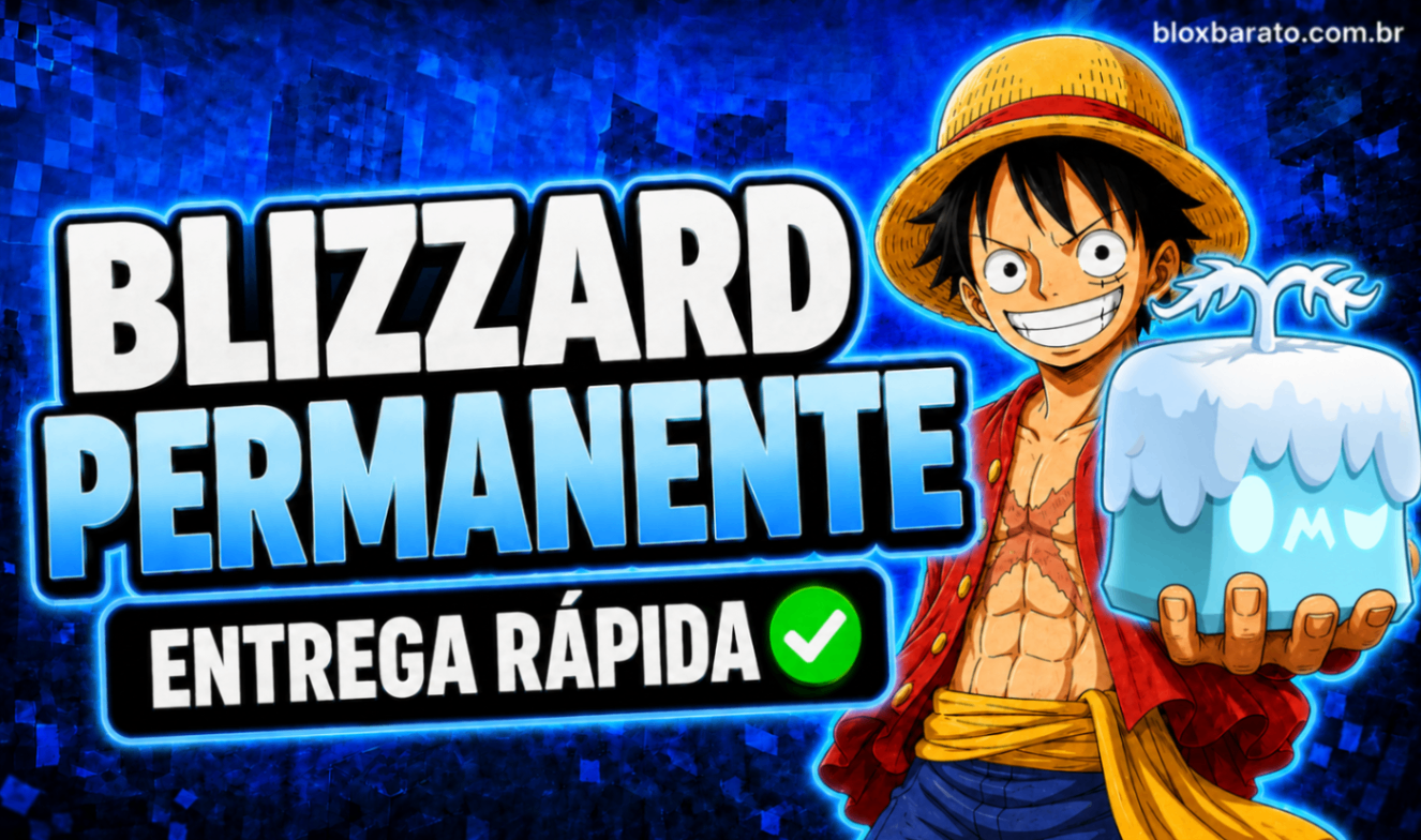 Blizzard Permanente