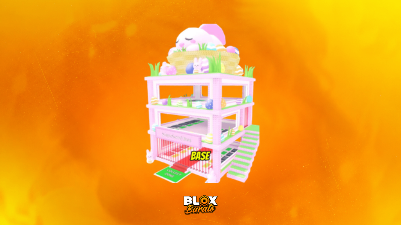 Base Pascoa