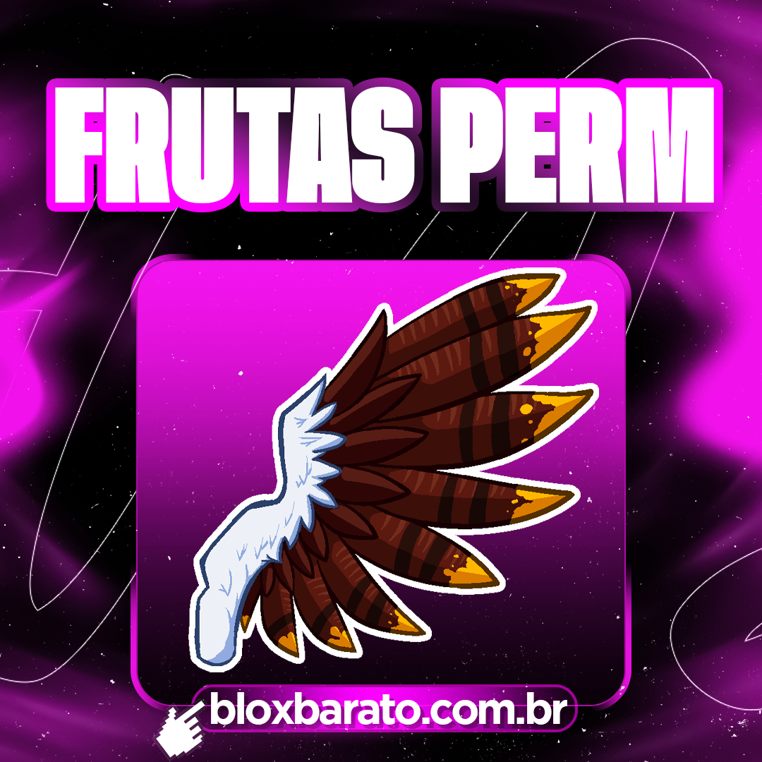 『🦅』EAGLE PERMANENTE