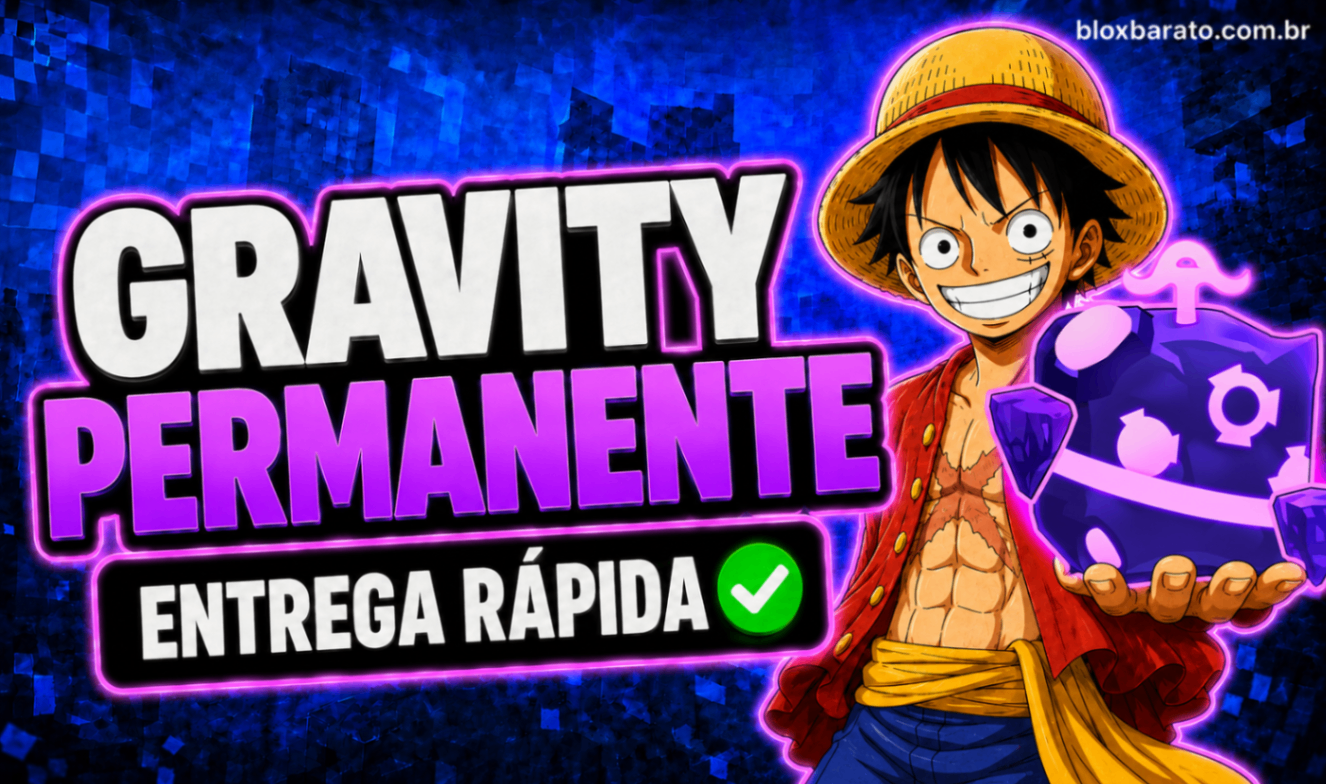 Gravity Permanente