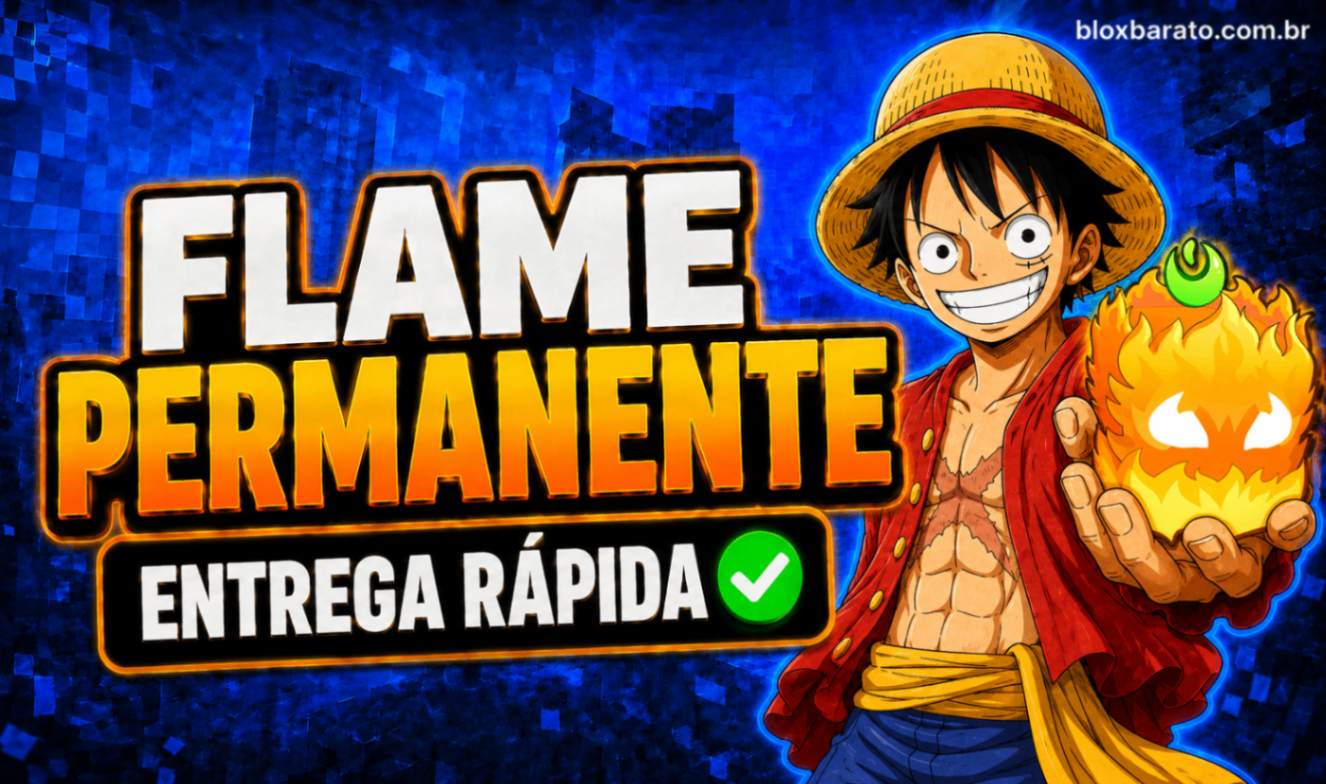 Flame Permanente