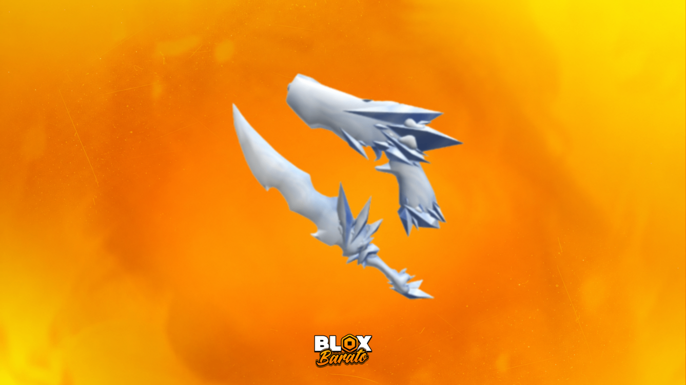 Blizzard Set