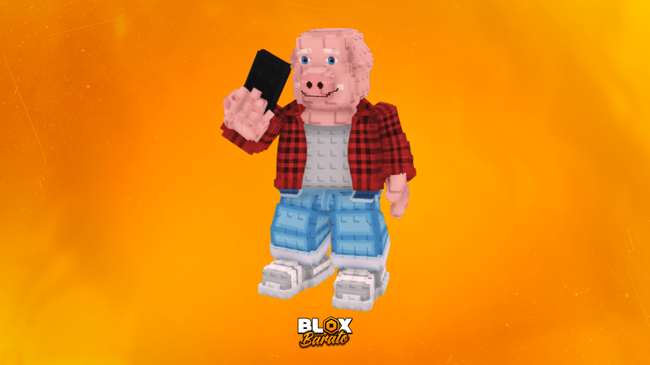 John Pork