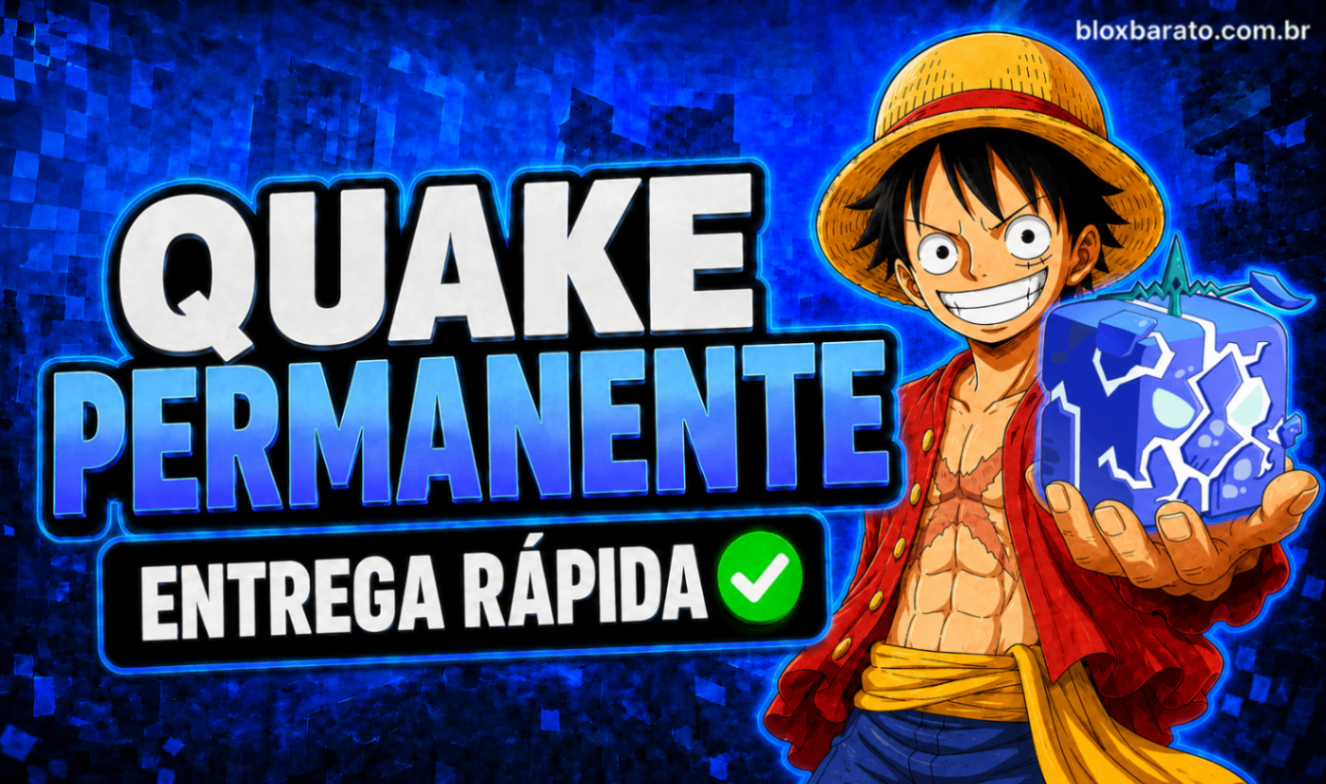 Quake Permanente