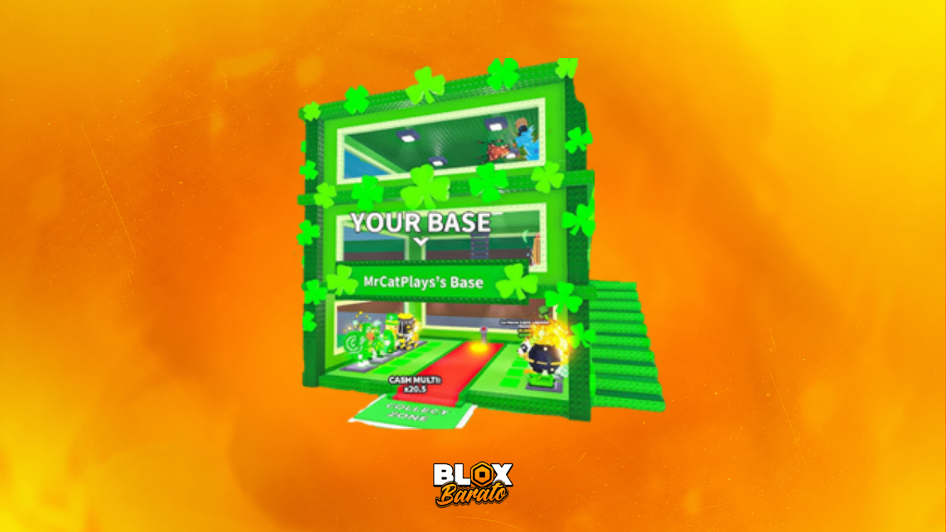 Base Lucky