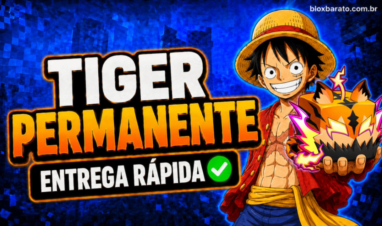 Tiger Permanente