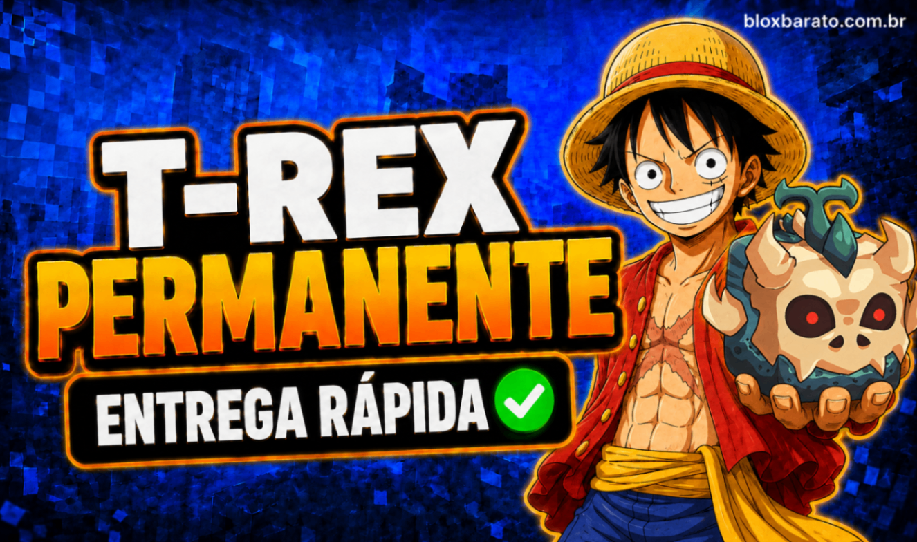 T-Rex Permanente