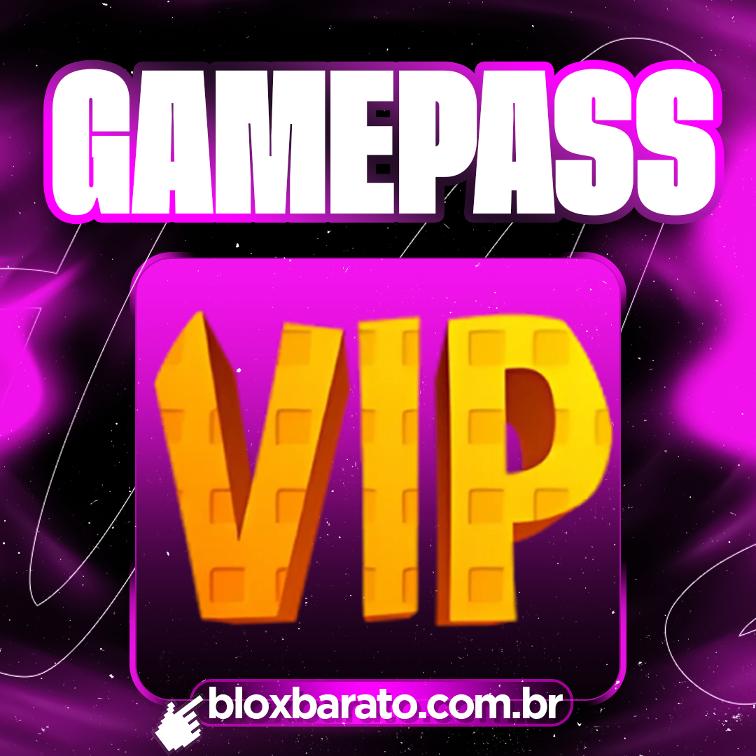 『💎』VIP