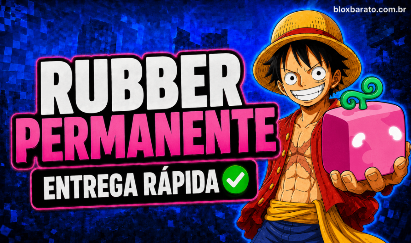 Rubber Permanente