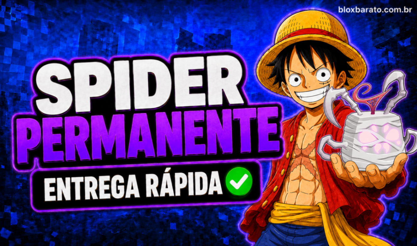 Spider Permanente